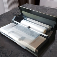 Вакуумный упаковщик Caso Fast VAC 4000