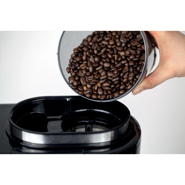 Капельная кофеварка Caso кофе Compact