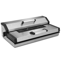 Вакуумный упаковщик Caso Fast VAC 4008