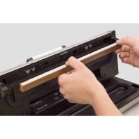 Вакуумный упаковщик Caso Fast VAC 4008