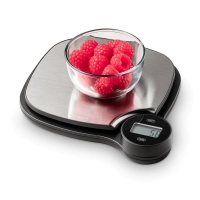 Кухонные весы Caso Kitchen EcoMaster