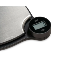 Кухонные весы Caso Kitchen EcoMaster