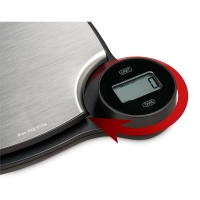 Кухонные весы Caso Kitchen EcoMaster