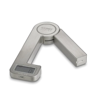 Кухонные весы Caso Kitchen Ecostyle