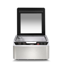 Вакуумный упаковщик Caso камерный VacuChef 40