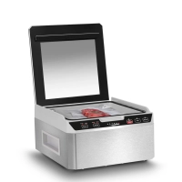 Вакуумный упаковщик Caso камерный VacuChef 40