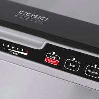 Вакуумный упаковщик Caso камерный VacuChef 40