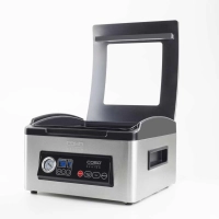 Вакуумный упаковщик Caso камерный VacuChef 70