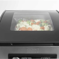 Вакуумный упаковщик Caso камерный VacuChef 70