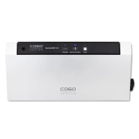 Вакуумный упаковщик Caso Gourmet VAC 180