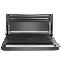 Вакуумный упаковщик Caso Gourmet VAC 180