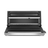 Вакуумный упаковщик Caso Gourmet VAC 280