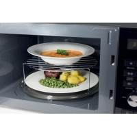 Микроволновая печь Caso с грилем BMG 20 (УЦЕНКА)