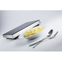 Индукционная плита Caso S-Line 2100