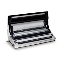 Вакуумный упаковщик Caso VC 200