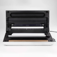 Вакуумный упаковщик Caso Gourmet VAC 380