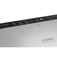 Вакуумный упаковщик Caso Gourmet VAC 480