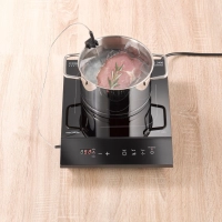 Индукционная плита Caso TC 2400 Thermo Control