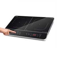 Настольная плитка Caso Touch 3500