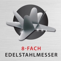 Блендер Caso MX1000