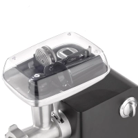 Мясорубка Caso FW 2000 черный