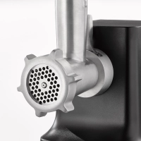 Мясорубка Caso FW 2000 черный