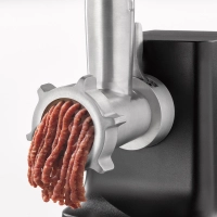 Мясорубка Caso FW 2000 черный