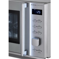 Микроволновая печь Caso с грилем MG 20 Cube Ceramic