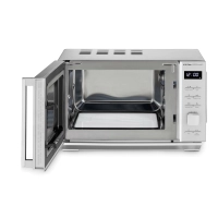 Микроволновая печь Caso M 20 Cube Ceramic