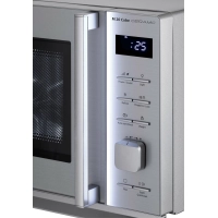 Микроволновая печь Caso M 20 Cube Ceramic