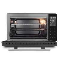 Мини-печь Caso TO 26 electronic