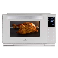 Мини-печь Caso TO Bake & Style 26 Touch