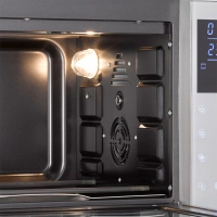 Мини-печь Caso TO Bake & Style 26 Touch