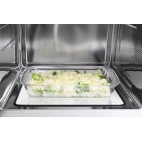 Микроволновая печь CASO, черный, MI 30 Ceramic