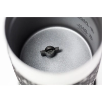 Капучинатор Caso Fomini Crema Inox