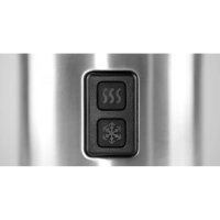 Капучинатор Caso Fomini Crema Inox