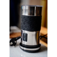 Капучинатор Caso Fomini Crema Inox