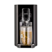 Диспенсер горячей Caso воды HW 550