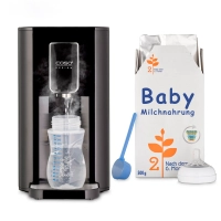 Диспенсер горячей Caso воды HW 550