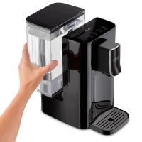 Диспенсер горячей Caso воды HW 550