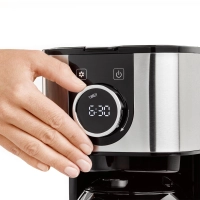 Капельная кофеварка Caso кофе Selection C 12