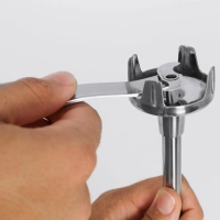 Погружной блендер Caso Pro XL HB 2400