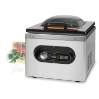Вакуумный упаковщик Caso камерный VacuChef 77