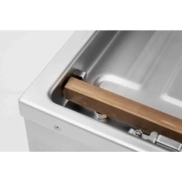 Вакуумный упаковщик Caso камерный VacuChef 77