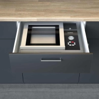 Вакуумный упаковщик Caso камерный VacuChef Slim-Line