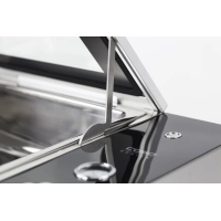 Вакуумный упаковщик Caso камерный VacuChef Slim-Line