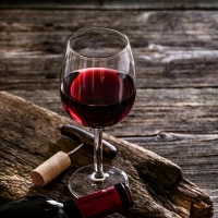 Винный шкаф Caso WineComfort 38 черный