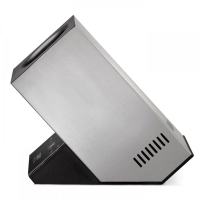 Охладитель для Caso бутылок WineCase One Inox