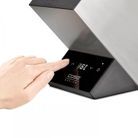 Охладитель для Caso бутылок WineCase One Inox