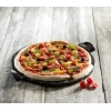 Блюдо для пиццы, Emile Henry, 36,5 см, базальт
